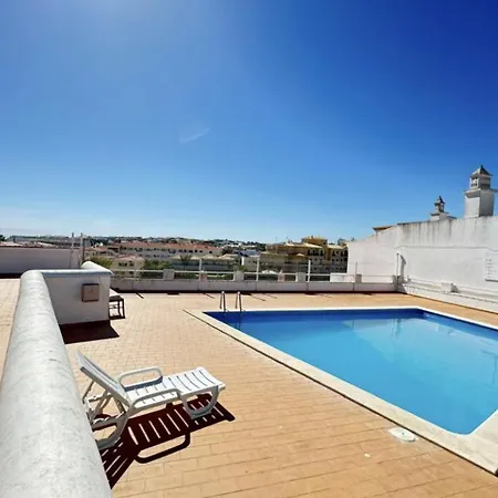 Oura - - Algarve