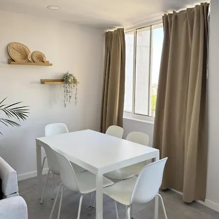 Oura - - Algarve Apartament *