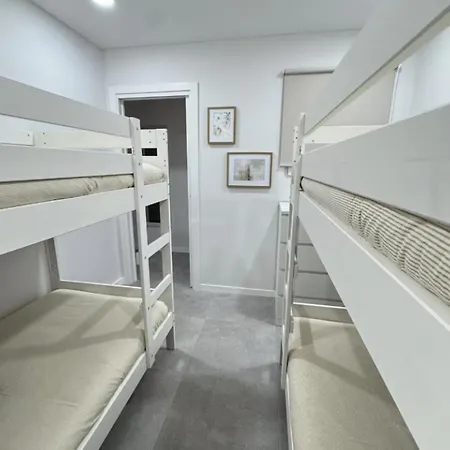 Apartament Oura - - Algarve Albufeira