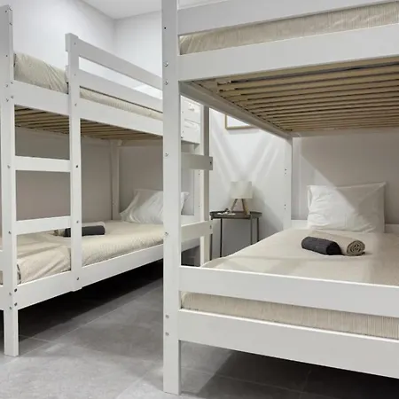 Oura - - Algarve Apartament *